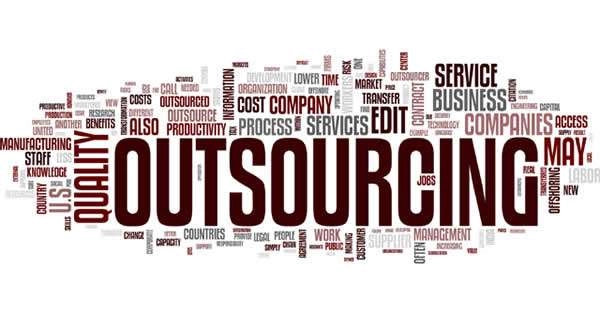 America La Sinistra è Morta Outsourcing a Basso Costo America La Sinistra è Morta Outsourcing a Basso Costo
