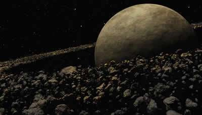 La Luna Cava Gorey Goode Fascia degli Asteroidi La Luna Cava Gorey Goode Fascia degli Asteroidi