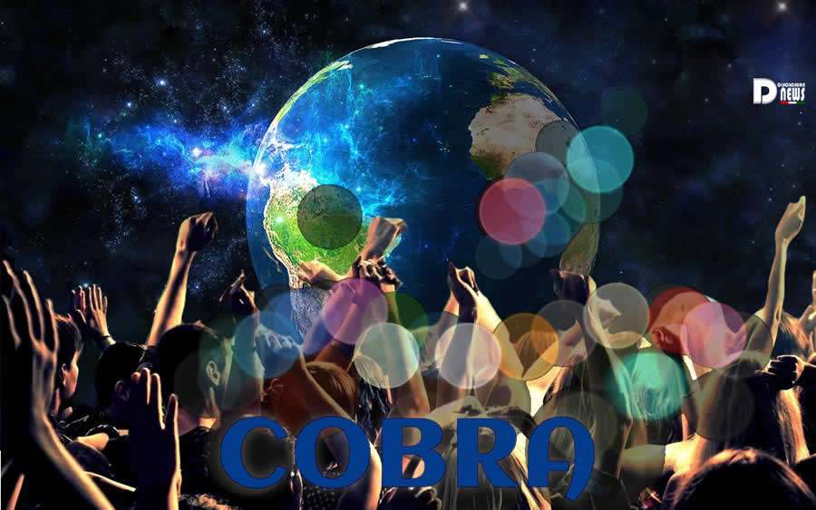 Cobra Earth History and Other Notes Cobra Earth History and Other Notes