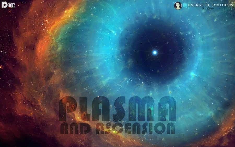 Plasma and Ascension Becoming a Light Being Plasma and Ascension Becoming a Light Being