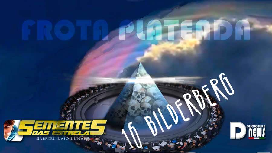 I 16 Dissidenti Bilderberg I 16 Dissidenti Bilderberg