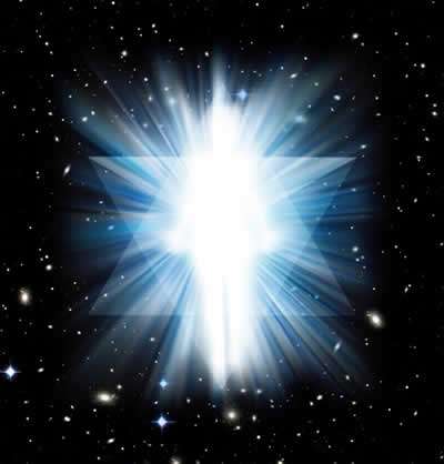 Luce Bianca Luce Bianca