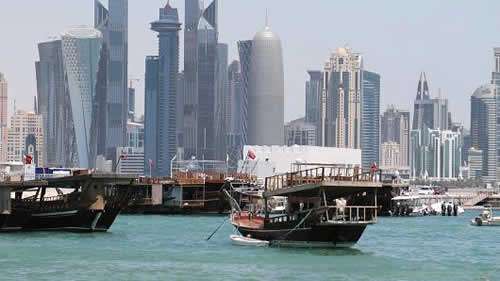 Doha Qatar Doha Qatar