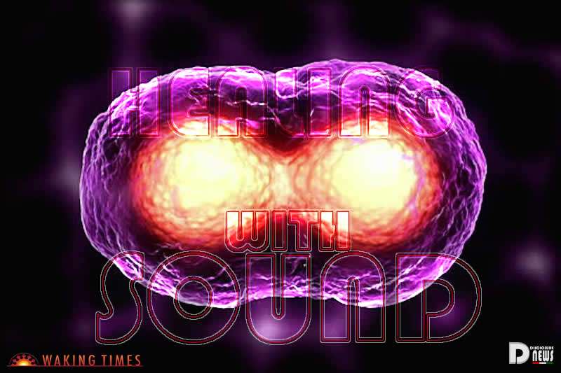 Healing with Sound Healing with Sound