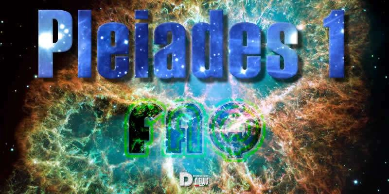 Pleiades 1 FAQ Domande Frequenti Pleiades 1 FAQ Domande Frequenti