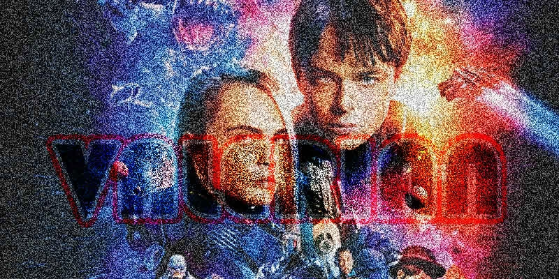 Valerian Il Film della Luce – La Città dei Mille Pianeti
