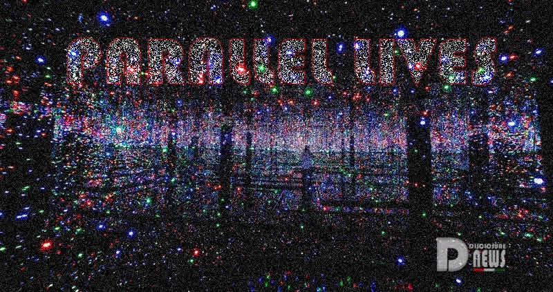 Parallel Lives Parallel Lives