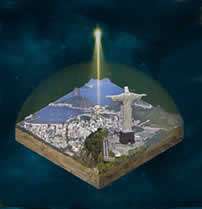 Island of the Portals Island of the Portals