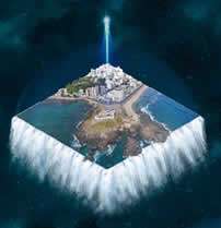 Island of Dedication Island of Dedication