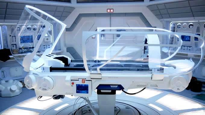 Med Bed Med Bed