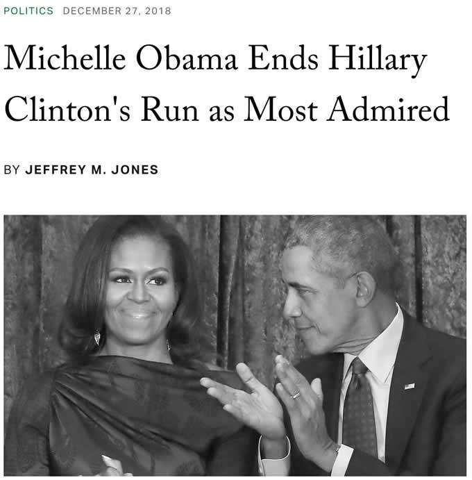 Michelle Obama