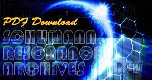 Schumann Resonance PDF Archives Download