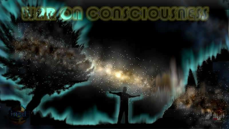 War On Consciousness – The Last Days