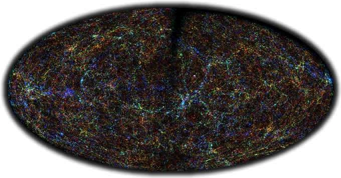 Surface Ops Of The Light Forces - Local Universe Surface Ops Of The Light Forces - Local Universe