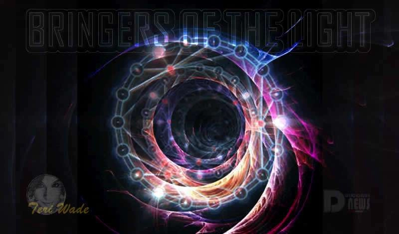 Bringers Of The Light – Universal Consciousness