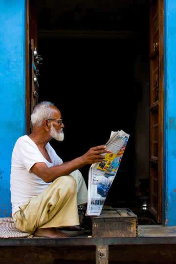 Fakery In Our World - News