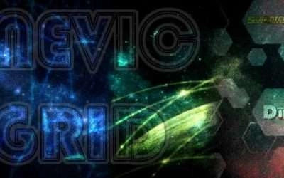 Nevic Grid Update – Pleiades 1
