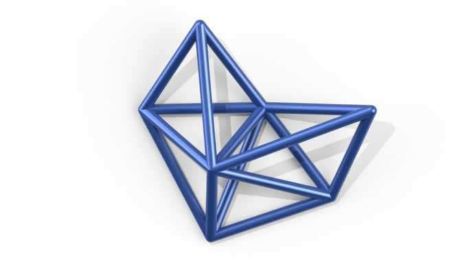 Positive Life Shifts Happening - Amplituhedron 3D