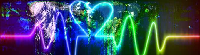 Earth/Gaia Vibrational Frequency
