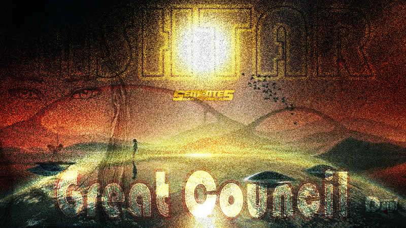 Great Council – Ashtar Official Note