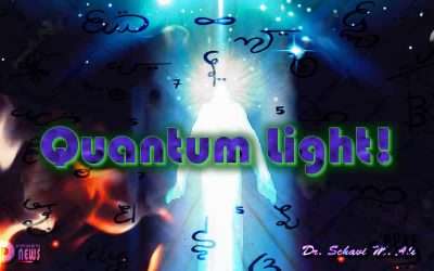 Quantum Light!