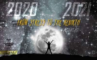 Dallo Stress Alla Rinascita – Dal 2020 Al 2021 – Ashtar