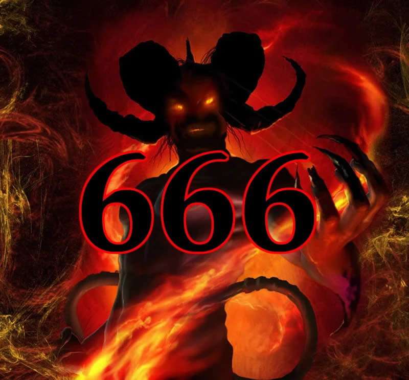 Return Of The Karma Lords Part 10 - Devil's Number