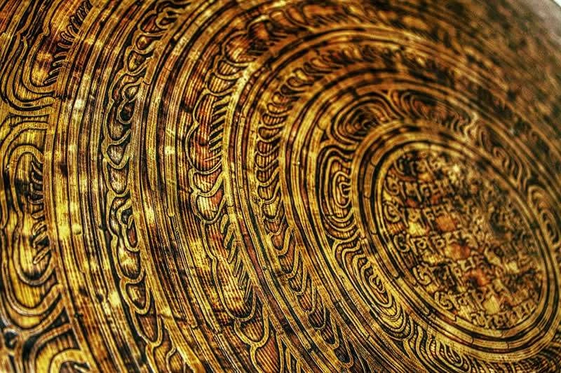 Il Movimento Mantra! - Mantra And Meditation