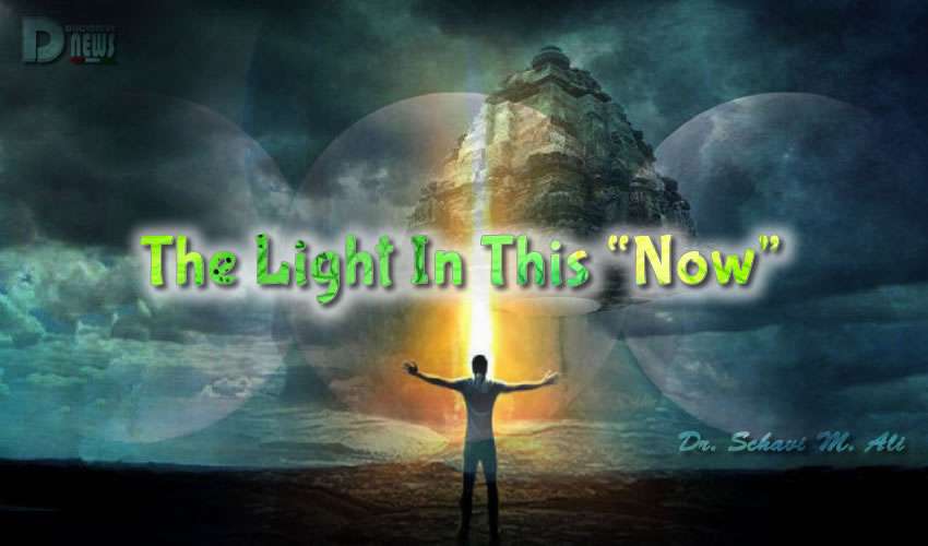 The Light In This Now
