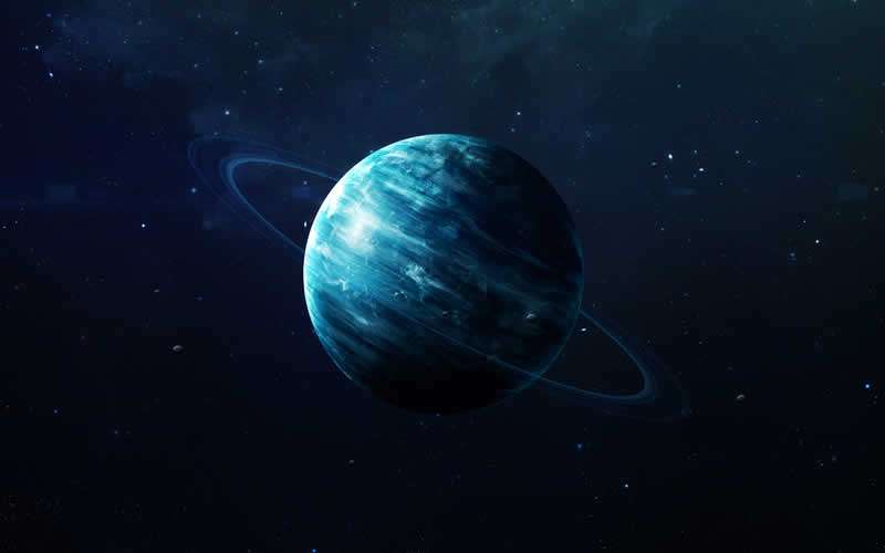 Solar Update! August 30 2021 - Uranus