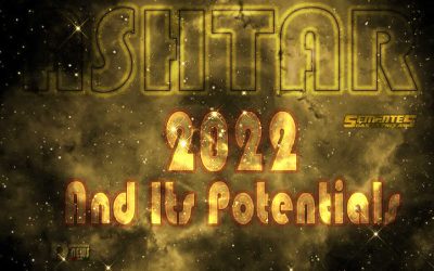 2022 And Its Potentials – Ashtar