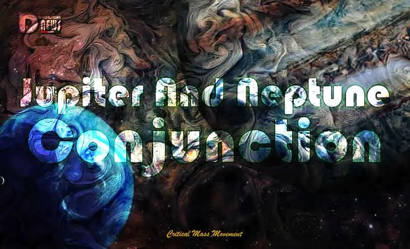 Jupiter And Neptune Conjunction – A Once in a Lifetime Event!