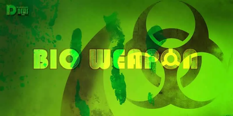 Bio Weapon