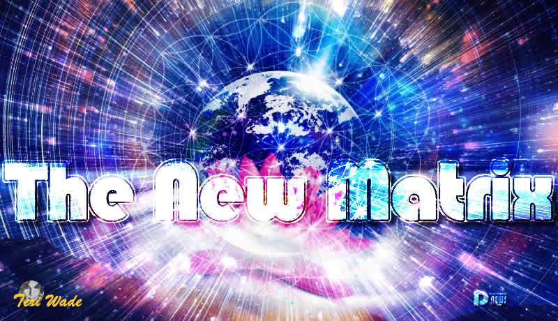 The New Matrix - Teri Wade
